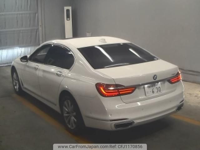 bmw 7-series 2016 quick_quick_DBA-7A30_WBA7A22000G609839 image 2