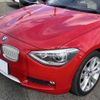 bmw 1-series 2012 quick_quick_DBA-1A16_WBA1A12020J205850 image 15