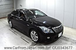 toyota crown 2008 -TOYOTA 【広島 302つ7797】--Crown GWS204-0006102---TOYOTA 【広島 302つ7797】--Crown GWS204-0006102-