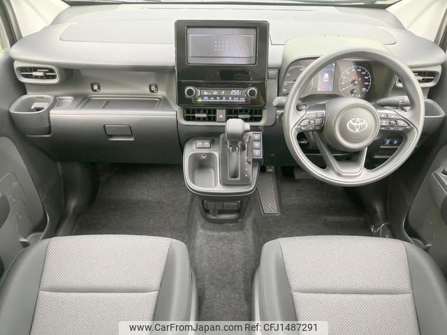 toyota sienta 2025 quick_quick_MXPL10G_MXPL10-1195606 image 2
