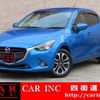 mazda demio 2015 quick_quick_DJ5FS_DJ5FS-113498 image 1