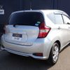 nissan note 2019 -NISSAN--Note DBA-E12--E12-637352---NISSAN--Note DBA-E12--E12-637352- image 3