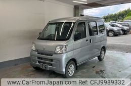 daihatsu hijet-van 2016 -DAIHATSU--Hijet Van S331V-0154883---DAIHATSU--Hijet Van S331V-0154883-