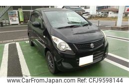 suzuki cervo 2009 -SUZUKI 【三河 580ﾀ9964】--Cervo DBA-HG21S--HG21S-180860---SUZUKI 【三河 580ﾀ9964】--Cervo DBA-HG21S--HG21S-180860-