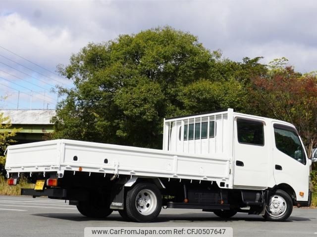 hino dutro 2011 -HINO--Hino Dutoro SKG-XZU710M--XZU710-0001945---HINO--Hino Dutoro SKG-XZU710M--XZU710-0001945- image 2