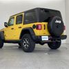 chrysler jeep-wrangler 2021 -CHRYSLER--Jeep Wrangler 3BA-JL36L--1C4HJXMG2MW732195---CHRYSLER--Jeep Wrangler 3BA-JL36L--1C4HJXMG2MW732195- image 16