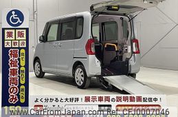 daihatsu tanto 2017 quick_quick_DBA-LA600S_LA600S-0527951