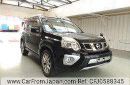 nissan x-trail 2011 ENHANCEAUTO_1_ea292195