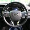 toyota camry 2018 -TOYOTA--Camry DAA-AXVH70--AXVH70-1032585---TOYOTA--Camry DAA-AXVH70--AXVH70-1032585- image 12