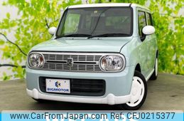 suzuki alto-lapin 2011 quick_quick_DBA-HE22S_HE22S-209034