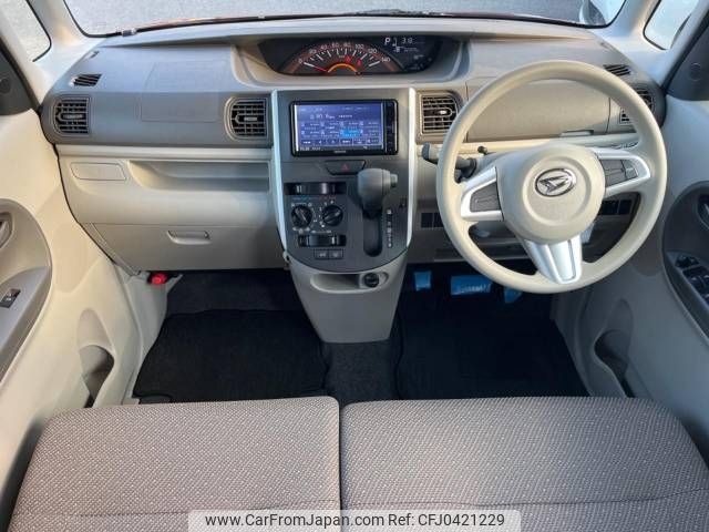 daihatsu tanto 2018 -DAIHATSU--Tanto DBA-LA600S--LA600S-0671972---DAIHATSU--Tanto DBA-LA600S--LA600S-0671972- image 2