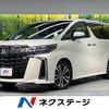 toyota alphard 2019 -TOYOTA--Alphard DBA-AGH30W--AGH30-0259316---TOYOTA--Alphard DBA-AGH30W--AGH30-0259316- image 1