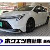 toyota corolla 2023 CFJ1833712 image 1