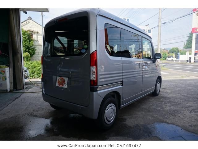 honda n-van 2020 CFJ1637477 image 2