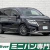 nissan elgrand 2017 -NISSAN--Elgrand DBA-TE52--TE52-087608---NISSAN--Elgrand DBA-TE52--TE52-087608- image 1