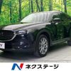 mazda cx-8 2022 quick_quick_KG5P_KG5P-257851 image 1