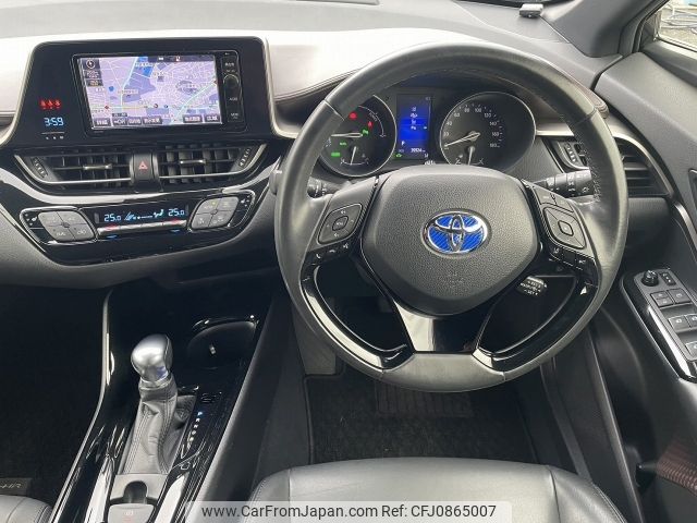 toyota c-hr 2017 CFJ0865007 image 2