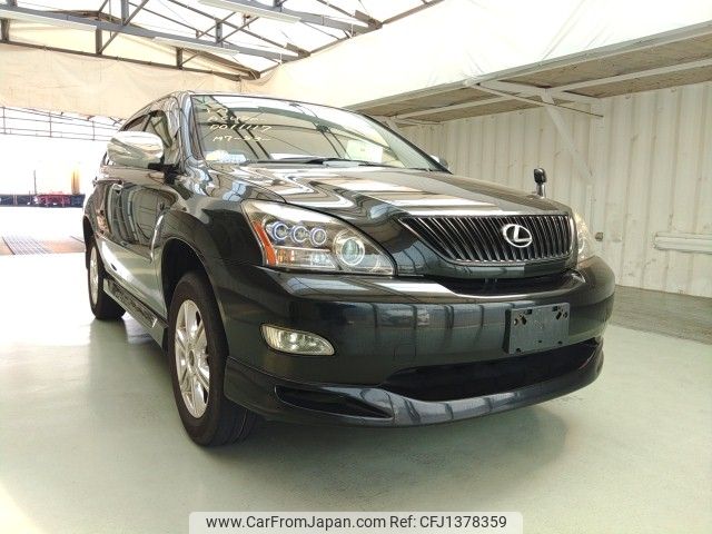 toyota harrier 2003 ENHANCEAUTO_1_ea301547 image 1