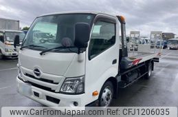 hino dutro 2020 -HINO 【長崎 100す2639】--Hino Dutoro XZU722M-0006940---HINO 【長崎 100す2639】--Hino Dutoro XZU722M-0006940-