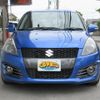 suzuki swift 2015 quick_quick_CBA-ZC32S_ZC32S-309584 image 11