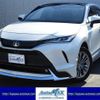 toyota harrier 2021 -TOYOTA 【香川 330ﾏ3435】--Harrier MXUA80--0058160---TOYOTA 【香川 330ﾏ3435】--Harrier MXUA80--0058160- image 1