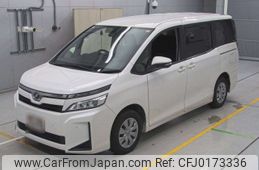 toyota voxy 2019 -TOYOTA--Voxy ZRR80G-0555445---TOYOTA--Voxy ZRR80G-0555445-