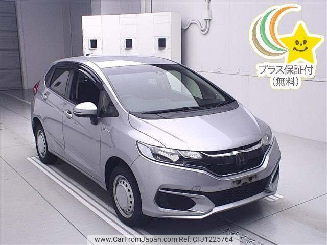 honda fit 2019 -HONDA--Fit GP6--3406702---HONDA--Fit GP6--3406702- image 1