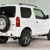 suzuki jimny 2015 quick_quick_JB23W_JB23W-746749 image 16