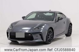 toyota 86 2023 -TOYOTA--86 ZN8--ZN8-022779---TOYOTA--86 ZN8--ZN8-022779-