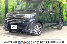 toyota roomy 2020 quick_quick_M900A_M900A-0500155