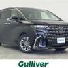 toyota alphard 2024 -TOYOTA--Alphard 3BA-AGH40W--AGH40-4005744---TOYOTA--Alphard 3BA-AGH40W--AGH40-4005744- image 1