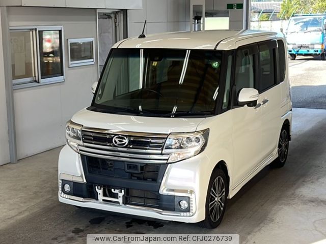 daihatsu tanto 2016 -DAIHATSU--Tanto LA600S-0373806---DAIHATSU--Tanto LA600S-0373806- image 1