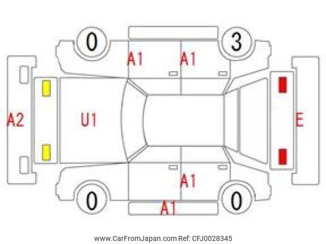 honda n-wgn 2020 -HONDA--N WGN 6BA-JH3--JH3-1052072---HONDA--N WGN 6BA-JH3--JH3-1052072- image 2