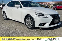 lexus is 2013 -LEXUS--Lexus IS DAA-AVE30--AVE30-5021014---LEXUS--Lexus IS DAA-AVE30--AVE30-5021014-