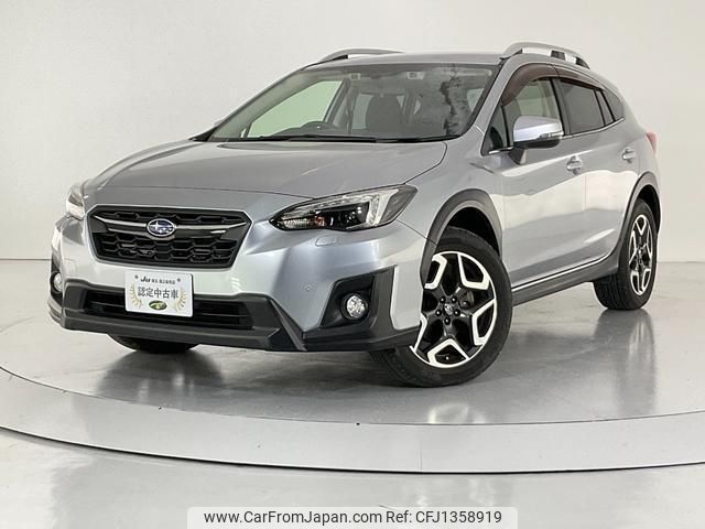 subaru xv 2018 quick_quick_GT7_GT7-075193 image 2