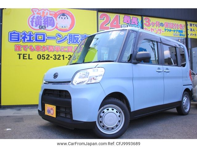 daihatsu tanto 2016 -DAIHATSU--Tanto DBA-LA600S--LA600S-0471716---DAIHATSU--Tanto DBA-LA600S--LA600S-0471716- image 2