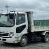 mitsubishi-fuso fighter 2006 GOO_NET_EXCHANGE_0704404A30240905W001 image 1