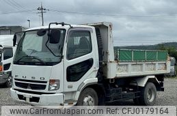 mitsubishi-fuso fighter 2006 GOO_NET_EXCHANGE_0704404A30240905W001