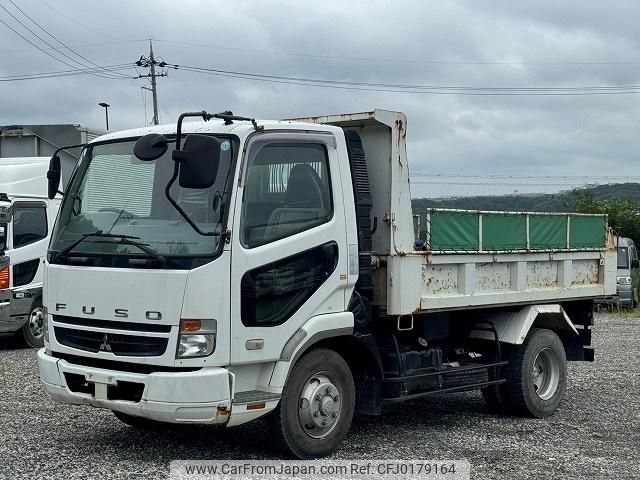 mitsubishi-fuso fighter 2006 GOO_NET_EXCHANGE_0704404A30240905W001 image 1