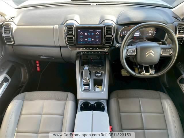 citroen c5 2020 CFJ1823153 image 2