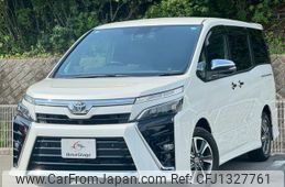 toyota voxy 2020 quick_quick_3BA-ZRR80W_ZRR80-0645996