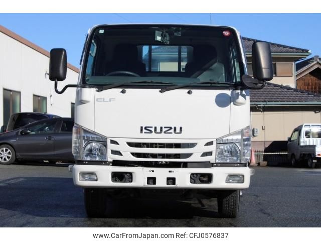 isuzu elf-truck 2017 quick_quick_TRG-NKR85A_NKR85-7066535 image 2