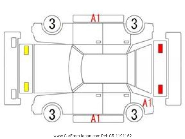 suzuki alto-lapin 2010 -SUZUKI--Alto Lapin DBA-HE22S--HE22S-147382---SUZUKI--Alto Lapin DBA-HE22S--HE22S-147382- image 2
