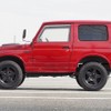 suzuki jimny 1994 -SUZUKI--Jimny V-JA11V--JA11V-288671---SUZUKI--Jimny V-JA11V--JA11V-288671- image 9