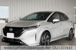 nissan aura 2024 -NISSAN--AURA FE13--FE13-373850---NISSAN--AURA FE13--FE13-373850-