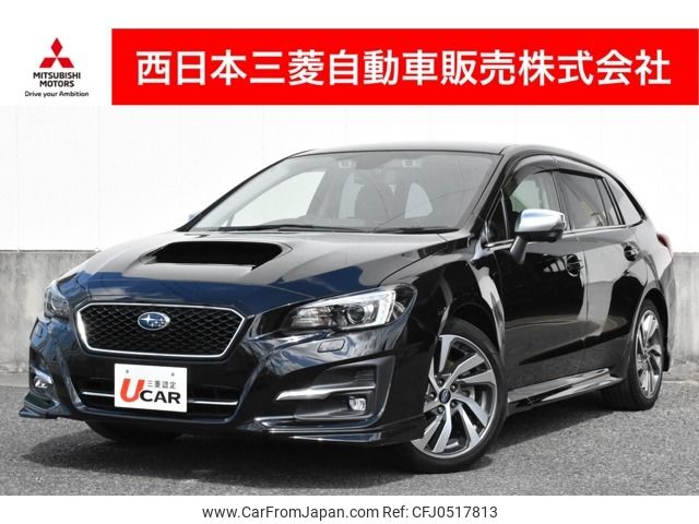 subaru levorg 2017 -SUBARU--Levorg DBA-VM4--VM4-110152---SUBARU--Levorg DBA-VM4--VM4-110152- image 1