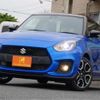 suzuki swift 2024 -SUZUKI 【千葉 302ﾗ7339】--Swift 4BA-ZC33S--ZC33S-60364---SUZUKI 【千葉 302ﾗ7339】--Swift 4BA-ZC33S--ZC33S-60364- image 1