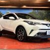 toyota c-hr 2017 -TOYOTA--C-HR DAA-ZYX10--ZYX10-2006124---TOYOTA--C-HR DAA-ZYX10--ZYX10-2006124- image 17