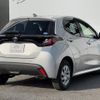 toyota yaris 2021 quick_quick_5BA-MXPA10_MXPA10-2027500 image 7