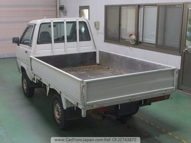 toyota liteace-truck 2003 -トヨタ--ﾗｲﾄｴｰｽﾄﾗｯｸ CM80--0002484---トヨタ--ﾗｲﾄｴｰｽﾄﾗｯｸ CM80--0002484- image 2
